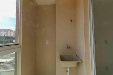 Studio à venda com 35m², 1 quarto e sem vagaÁrea de Serviço