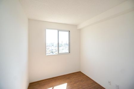 Suíte de apartamento à venda com 1 quarto, 32m² em Penha de França, São Paulo