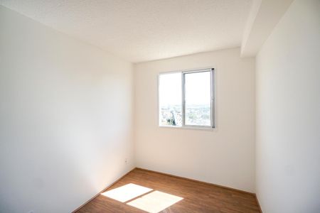 Suíte de apartamento à venda com 1 quarto, 32m² em Penha de França, São Paulo