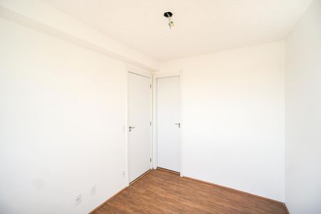 Suíte de apartamento à venda com 1 quarto, 32m² em Penha de França, São Paulo