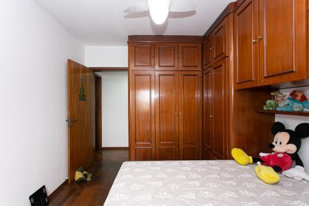 Apartamento à venda com 160m², 4 quartos e 2 vagasSuíte 2