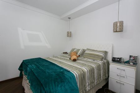 Apartamento à venda com 160m², 4 quartos e 2 vagasSuíte 1