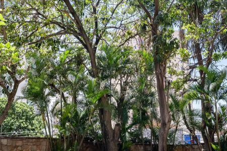 Apartamento à venda com 160m², 4 quartos e 2 vagasÁrea comum