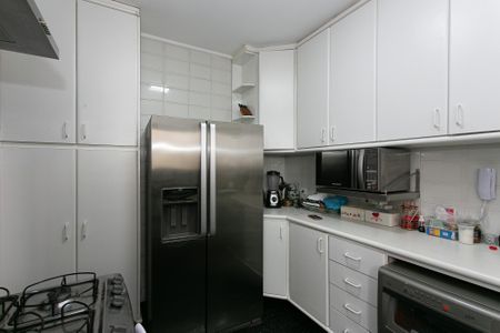 Apartamento à venda com 160m², 4 quartos e 2 vagasCozinha