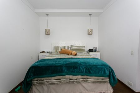 Apartamento à venda com 160m², 4 quartos e 2 vagasSuíte 1