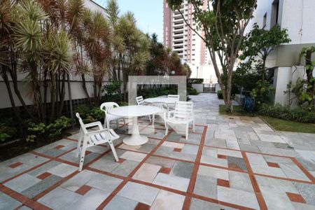 Apartamento à venda com 160m², 4 quartos e 2 vagasÁrea comum