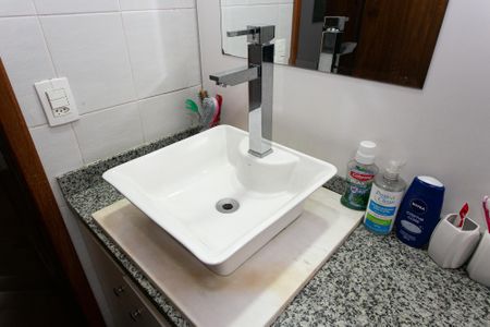 Apartamento à venda com 160m², 4 quartos e 2 vagasBanheiro