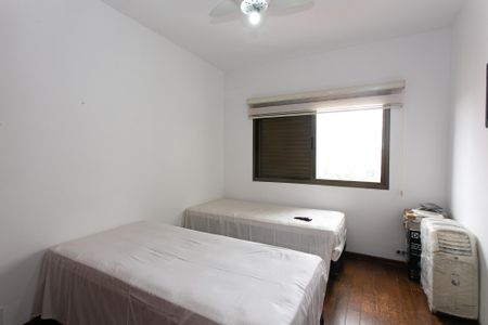 Apartamento à venda com 160m², 4 quartos e 2 vagasQuarto 1