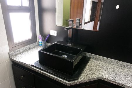 Apartamento à venda com 160m², 4 quartos e 2 vagasBanheiro da Suíte 2