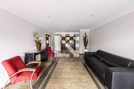 Apartamento à venda com 160m², 4 quartos e 2 vagasÁrea comum - Hall