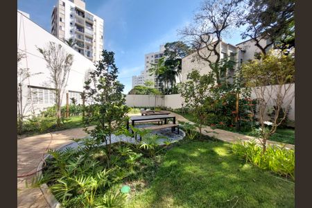 Apartamento à venda com 167m², 3 quartos e 2 vagasÁrea comum