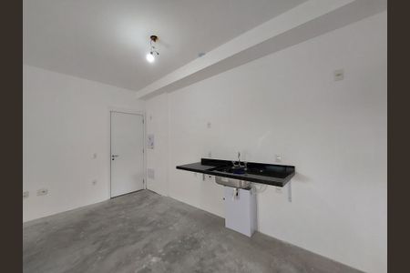 Apartamento à venda com 167m², 3 quartos e 2 vagasCozinha