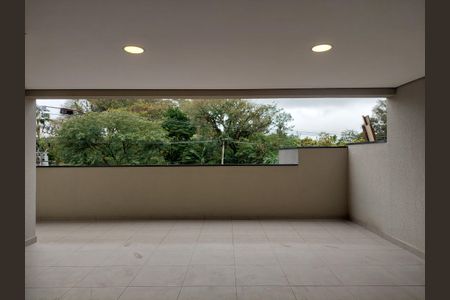 Apartamento à venda com 167m², 3 quartos e 2 vagasVaranda