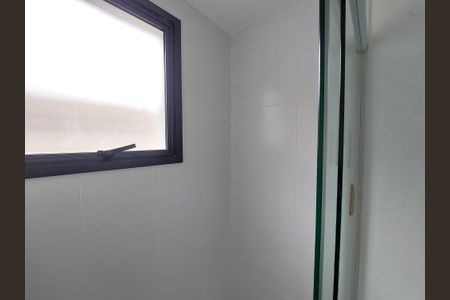 Apartamento à venda com 167m², 3 quartos e 2 vagasBanheiro da Suíte 2