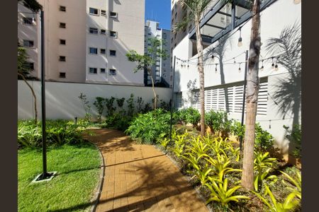 Apartamento à venda com 167m², 3 quartos e 2 vagasÁrea comum