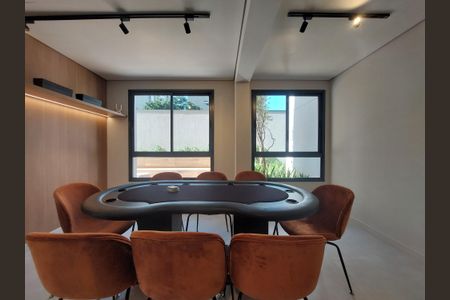 Apartamento à venda com 167m², 3 quartos e 2 vagasÁrea comum