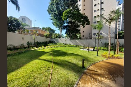 Apartamento à venda com 167m², 3 quartos e 2 vagasÁrea comum