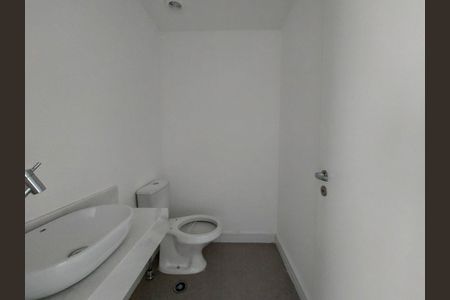 Apartamento à venda com 167m², 3 quartos e 2 vagasLavabo