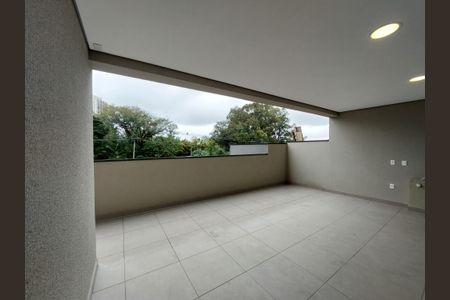 Apartamento à venda com 167m², 3 quartos e 2 vagasVista da da Suíte 1