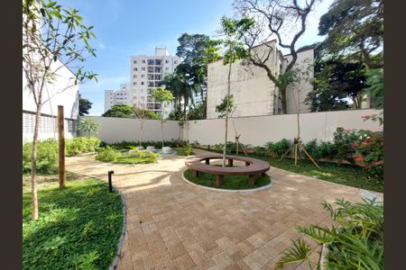 Apartamento à venda com 167m², 3 quartos e 2 vagasÁrea comum