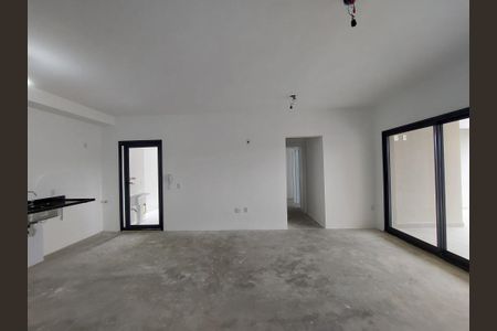 Apartamento à venda com 167m², 3 quartos e 2 vagasSala