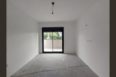 Apartamento à venda com 167m², 3 quartos e 2 vagasSuíte 2