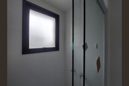 Apartamento à venda com 167m², 3 quartos e 2 vagasBanheiro da Suíte 1