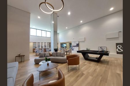 Apartamento à venda com 167m², 3 quartos e 2 vagasÁrea comum