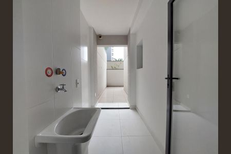 Apartamento à venda com 167m², 3 quartos e 2 vagasÁrea de Serviço