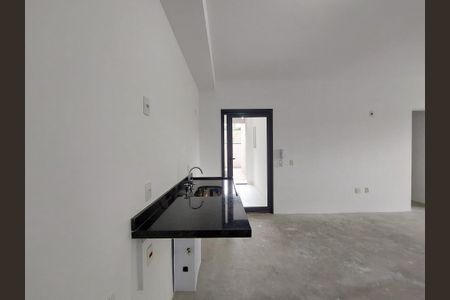 Apartamento à venda com 167m², 3 quartos e 2 vagasCozinha