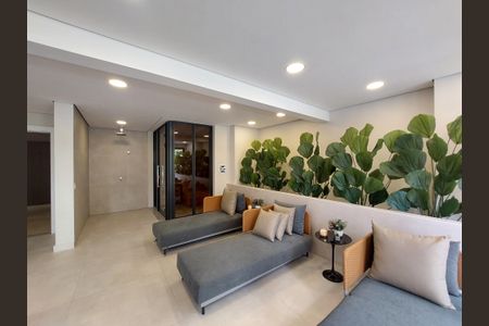 Apartamento à venda com 167m², 3 quartos e 2 vagasÁrea comum