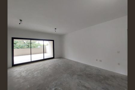 Apartamento à venda com 167m², 3 quartos e 2 vagasSala