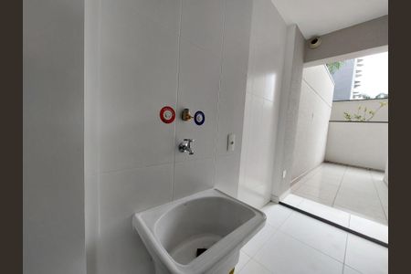 Apartamento à venda com 167m², 3 quartos e 2 vagasÁrea de Serviço