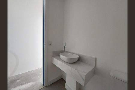 Apartamento à venda com 167m², 3 quartos e 2 vagasLavabo
