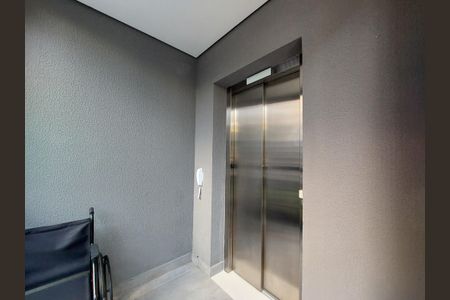 Apartamento à venda com 167m², 3 quartos e 2 vagasÁrea comum