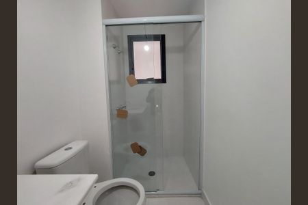 Apartamento à venda com 167m², 3 quartos e 2 vagasBanheiro da Suíte 3