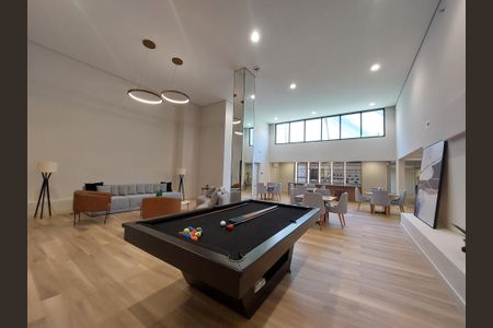 Apartamento à venda com 167m², 3 quartos e 2 vagasÁrea comum - Salão de Fstas