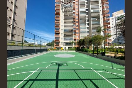 Apartamento à venda com 167m², 3 quartos e 2 vagasQuadra Esportiva