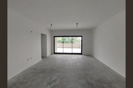 Apartamento à venda com 167m², 3 quartos e 2 vagasSala