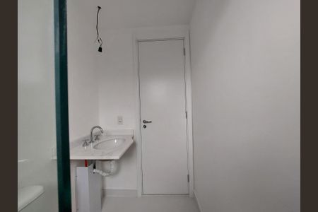 Apartamento à venda com 167m², 3 quartos e 2 vagasBanheiro da Suíte 1