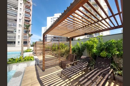 Apartamento à venda com 167m², 3 quartos e 2 vagasÁrea comum