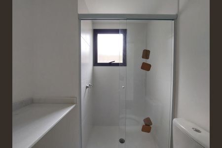 Apartamento à venda com 167m², 3 quartos e 2 vagasBanheiro da Suíte 2