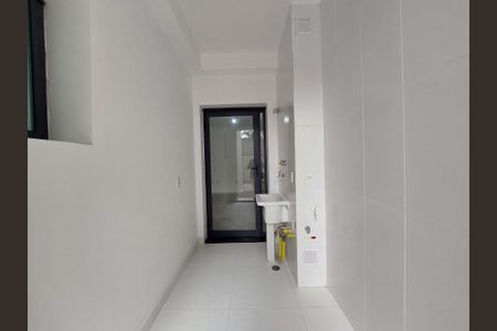 Apartamento à venda com 167m², 3 quartos e 2 vagasÁrea de Serviço