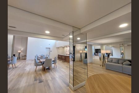 Apartamento à venda com 167m², 3 quartos e 2 vagasÁrea comum