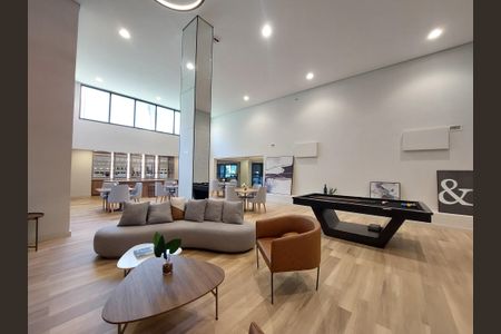 Apartamento à venda com 167m², 3 quartos e 2 vagasÁrea comum - Salão de Fstas