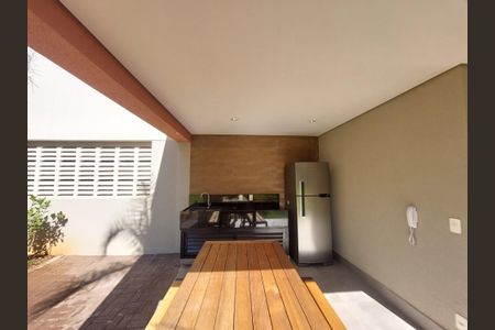 Apartamento à venda com 167m², 3 quartos e 2 vagasÁrea comum