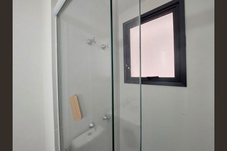 Apartamento à venda com 167m², 3 quartos e 2 vagasBanheiro da Suíte 3