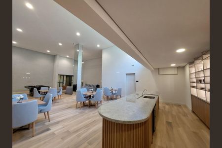 Apartamento à venda com 167m², 3 quartos e 2 vagasÁrea comum