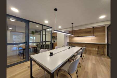 Apartamento à venda com 167m², 3 quartos e 2 vagasÁrea comum