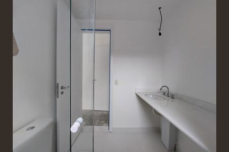 Apartamento à venda com 167m², 3 quartos e 2 vagasBanheiro da Suíte 2